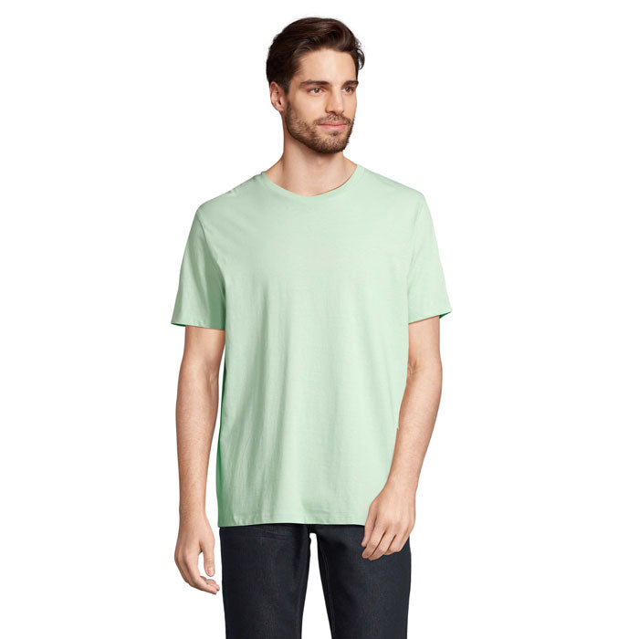 LEGEND - LEGEND Camiseta Organic 175