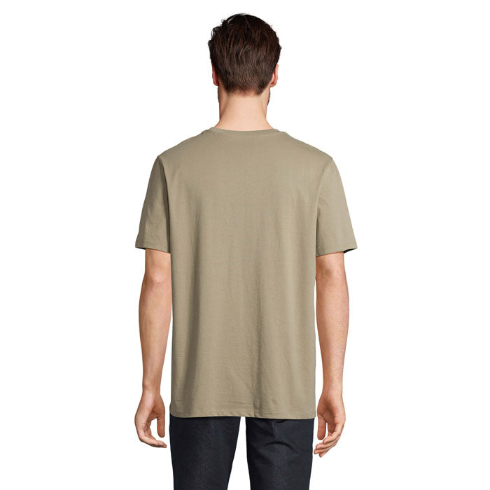 LEGEND - LEGEND Camiseta Organic 175