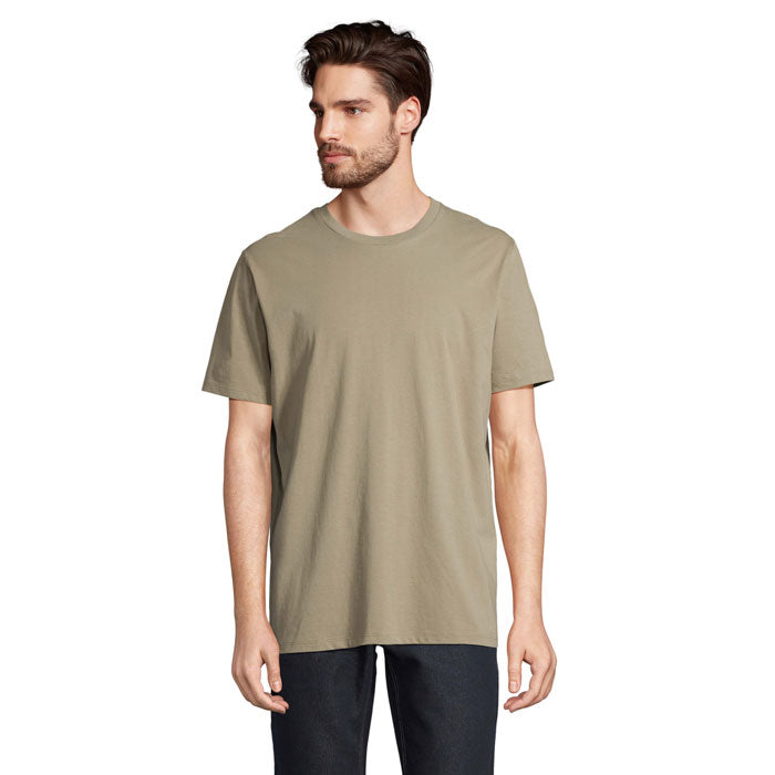LEGEND - LEGEND Camiseta Organic 175