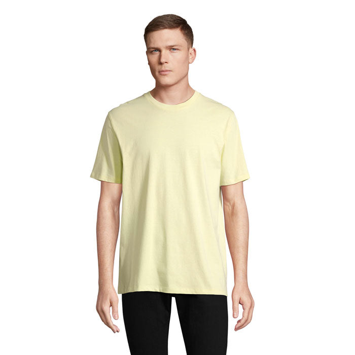 LEGEND - LEGEND Camiseta Organic 175