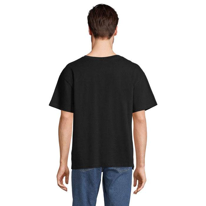 LEGACY - LEGACY CAMISETA OVERSIZE