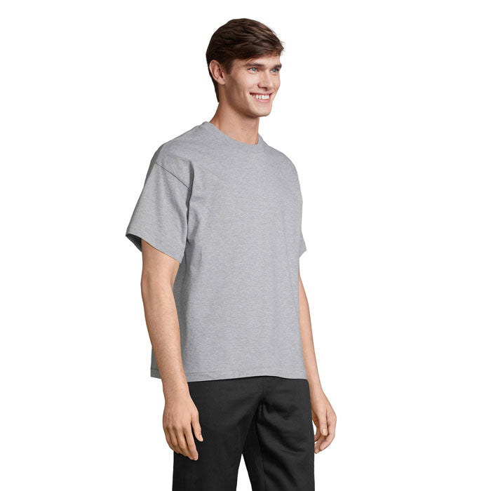 LEGACY - LEGACY CAMISETA OVERSIZE