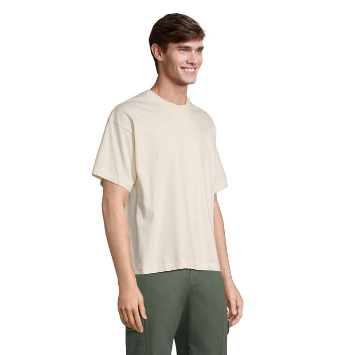 LEGACY - LEGACY CAMISETA OVERSIZE