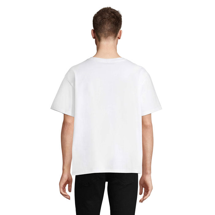LEGACY - LEGACY CAMISETA OVERSIZE