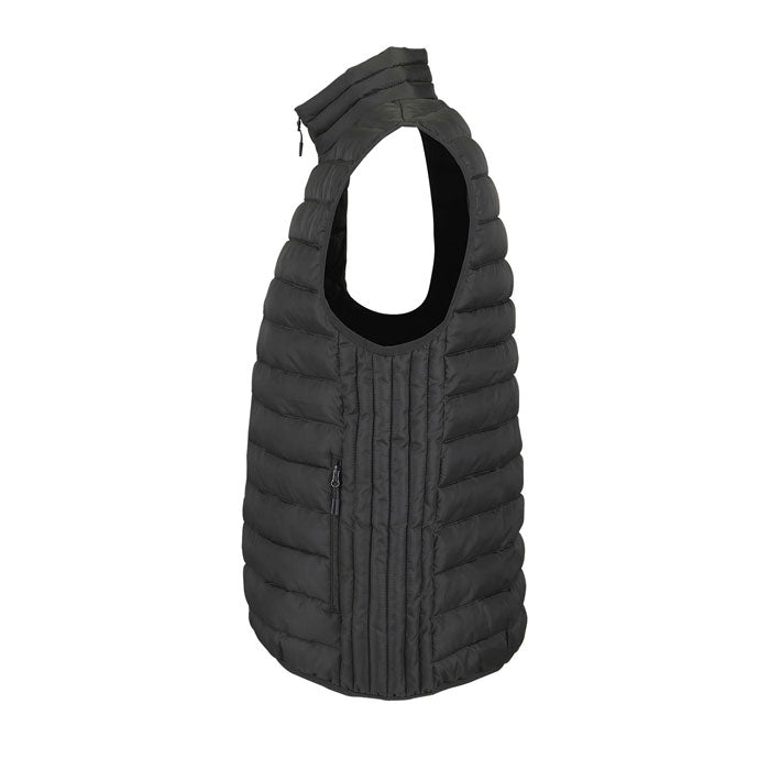 STREAM BW MEN - STREAM MEN Chaleco