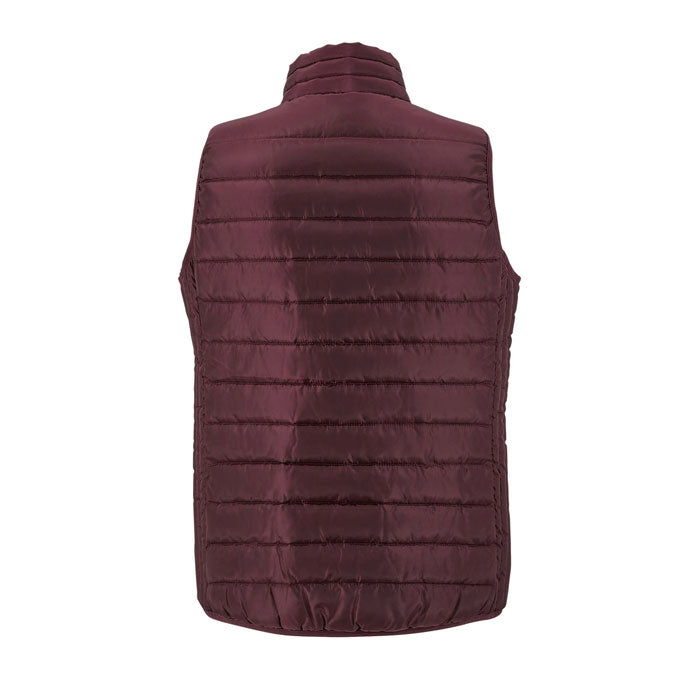 STREAM - STREAM WOMEN Chaleco
