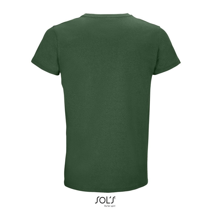 RE CRUSADER - RE CRUSADER Camiseta 150g