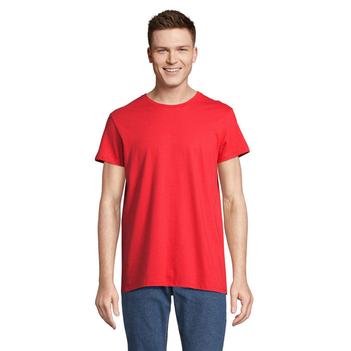 RE CRUSADER - RE CRUSADER Camiseta 150g