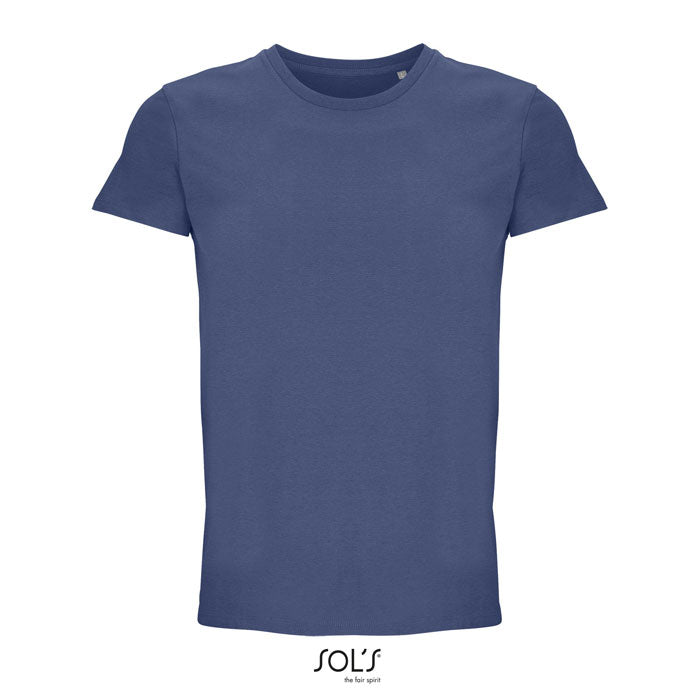 RE CRUSADER - RE CRUSADER Camiseta 150g