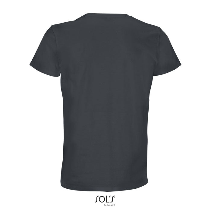 RE CRUSADER - RE CRUSADER Camiseta 150g
