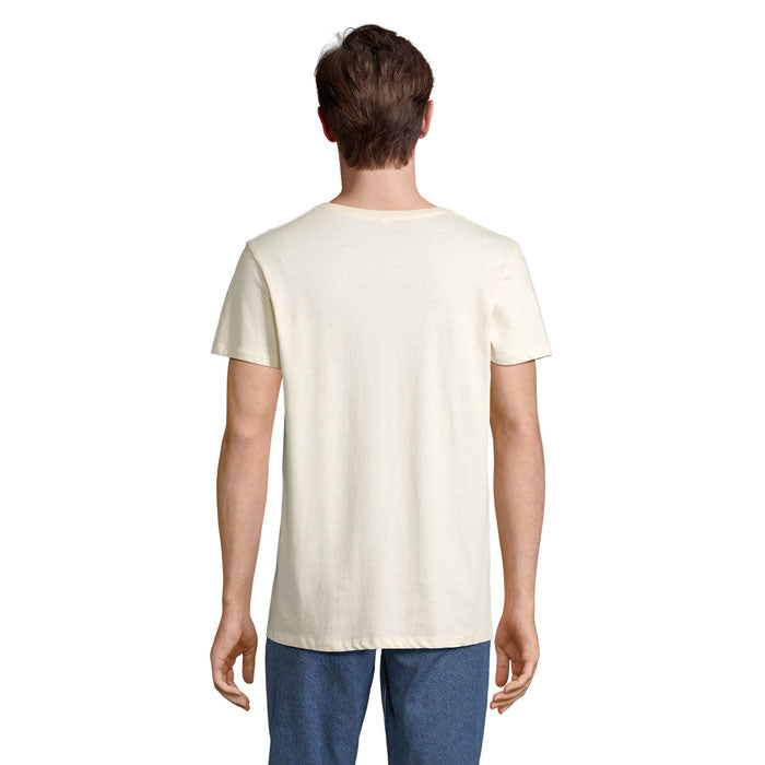 RE CRUSADER - RE CRUSADER Camiseta 150g