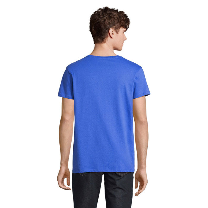RE CRUSADER - RE CRUSADER Camiseta 150g
