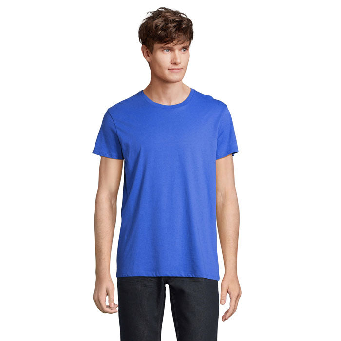 RE CRUSADER - RE CRUSADER Camiseta 150g