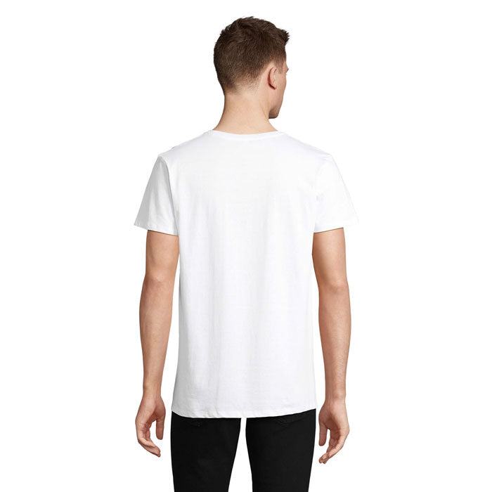 RE CRUSADER - RE CRUSADER Camiseta 150g
