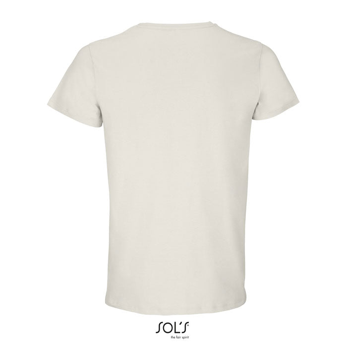 RE CRUSADER - RE CRUSADER Camiseta 150g - Regalos Corporativos Personalizados · Clap Comunicacion