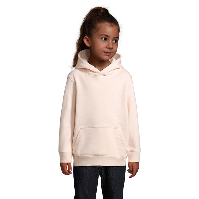 CONDOR KIDS - CONDOR KIDS Sudadera - Regalos Corporativos Personalizados · Clap Comunicacion