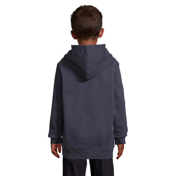 CONDOR KIDS - CONDOR KIDS Sudadera - Regalos Corporativos Personalizados · Clap Comunicacion
