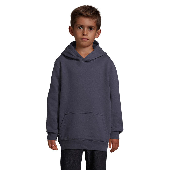 CONDOR KIDS - CONDOR KIDS Sudadera - Regalos Corporativos Personalizados · Clap Comunicacion