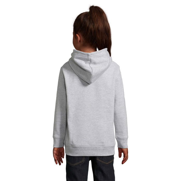 CONDOR KIDS - CONDOR KIDS Sudadera - Regalos Corporativos Personalizados · Clap Comunicacion
