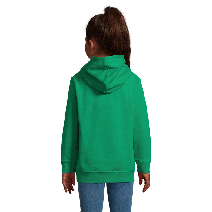 CONDOR KIDS - CONDOR KIDS Sudadera - Regalos Corporativos Personalizados · Clap Comunicacion