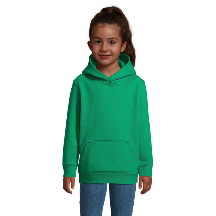CONDOR KIDS - CONDOR KIDS Sudadera - Regalos Corporativos Personalizados · Clap Comunicacion