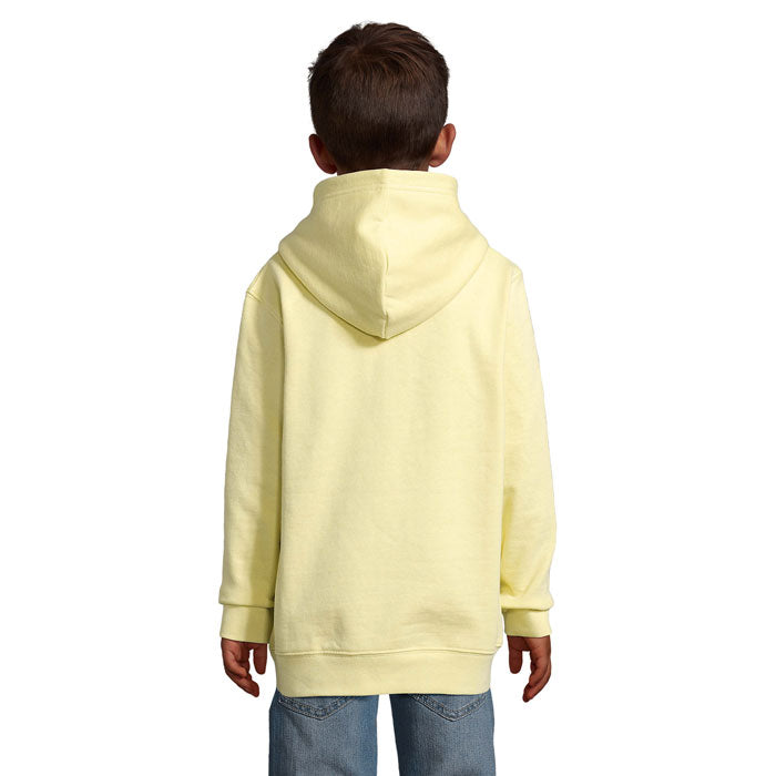 CONDOR KIDS - CONDOR KIDS Sudadera - Regalos Corporativos Personalizados · Clap Comunicacion