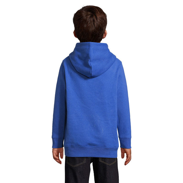 CONDOR KIDS - CONDOR KIDS Sudadera - Regalos Corporativos Personalizados · Clap Comunicacion