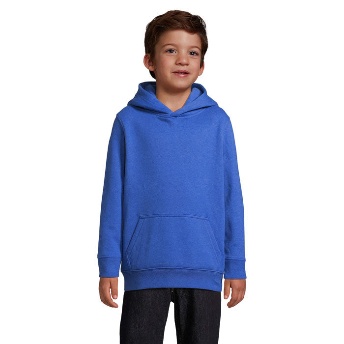CONDOR KIDS - CONDOR KIDS Sudadera - Regalos Corporativos Personalizados · Clap Comunicacion