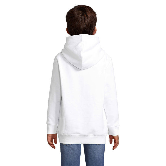 CONDOR KIDS - CONDOR KIDS Sudadera - Regalos Corporativos Personalizados · Clap Comunicacion