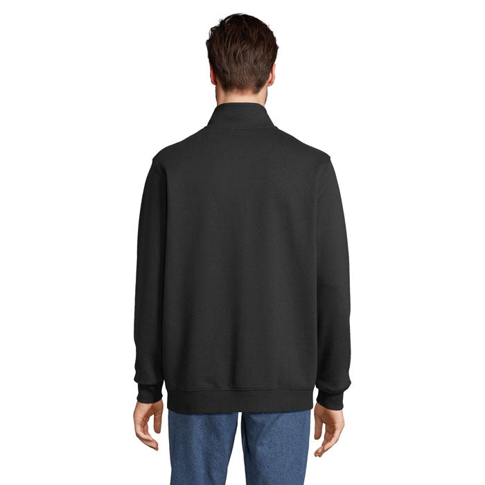 COOPER - COOPER SUDADERA CON CREMALLERA