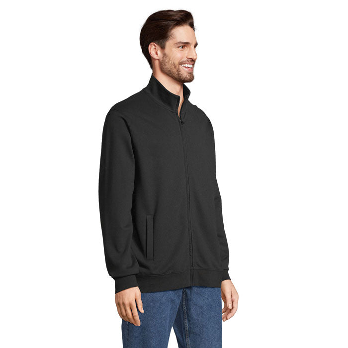 COOPER - COOPER SUDADERA CON CREMALLERA