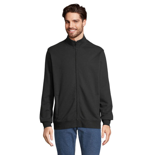 COOPER - COOPER SUDADERA CON CREMALLERA