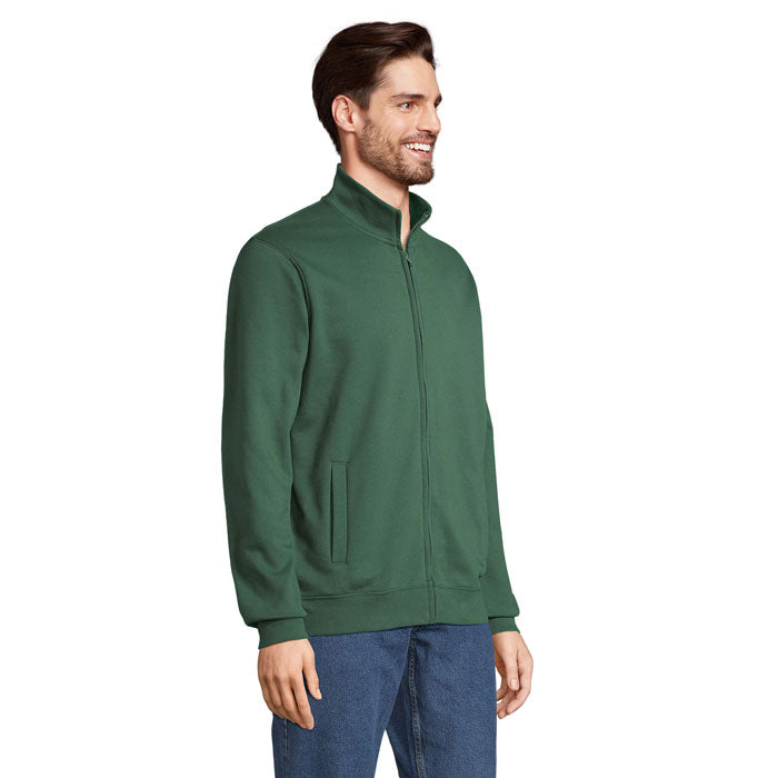 COOPER - COOPER SUDADERA CON CREMALLERA