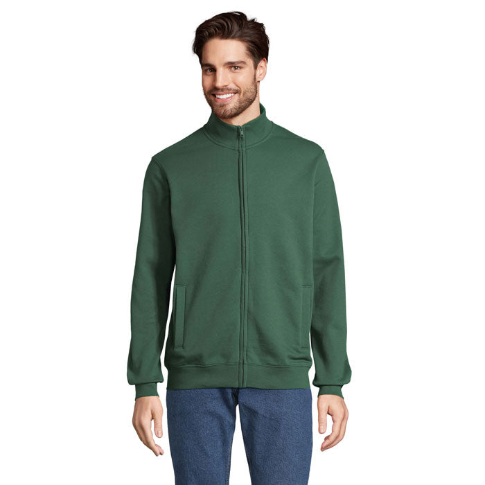 COOPER - COOPER SUDADERA CON CREMALLERA