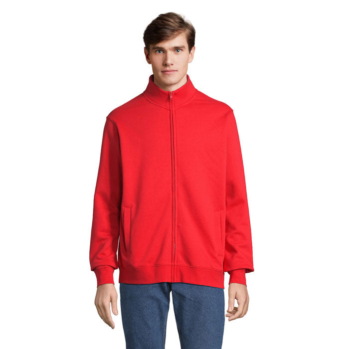 COOPER - COOPER SUDADERA CON CREMALLERA