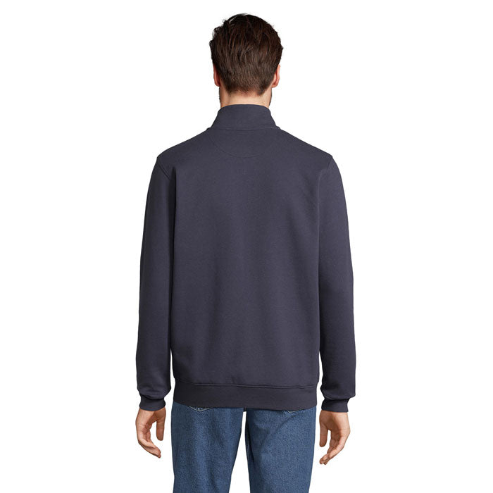 COOPER - COOPER SUDADERA CON CREMALLERA