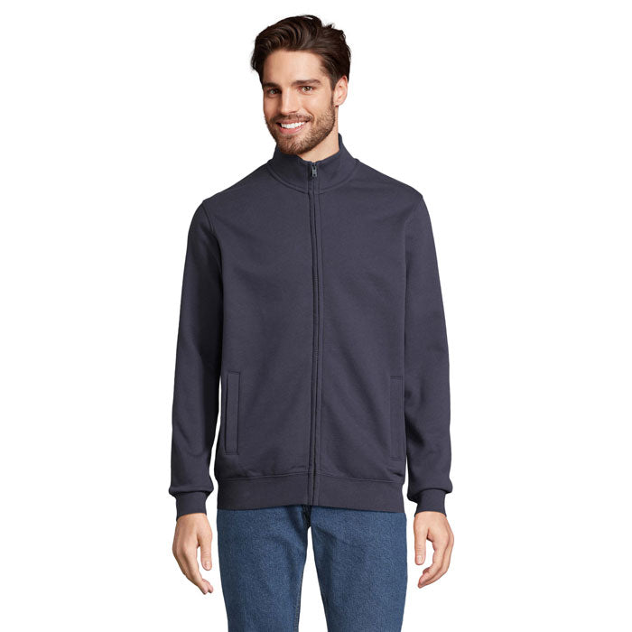 COOPER - COOPER SUDADERA CON CREMALLERA