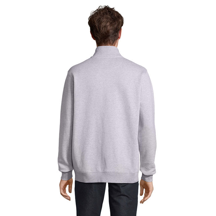 COOPER - COOPER SUDADERA CON CREMALLERA