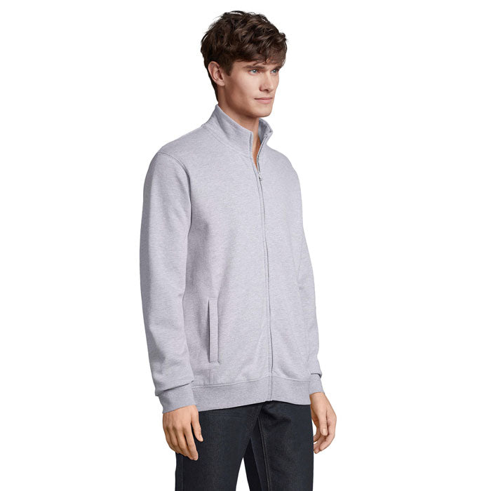 COOPER - COOPER SUDADERA CON CREMALLERA