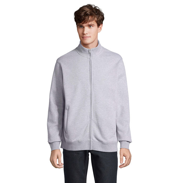 COOPER - COOPER SUDADERA CON CREMALLERA
