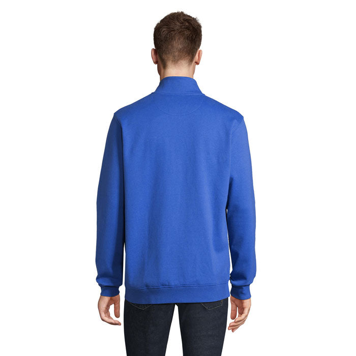 COOPER - COOPER SUDADERA CON CREMALLERA