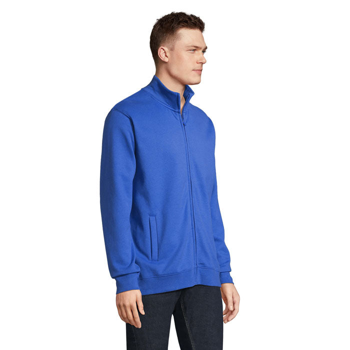 COOPER - COOPER SUDADERA CON CREMALLERA