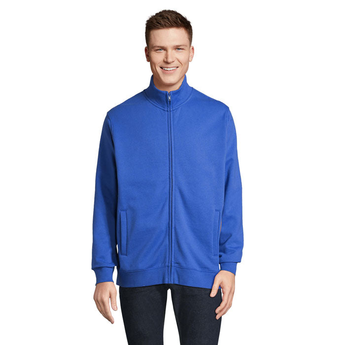 COOPER - COOPER SUDADERA CON CREMALLERA