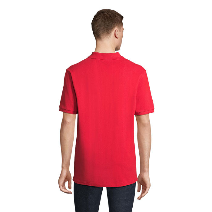PEGASE - PEGASE Polo orgánico 210g