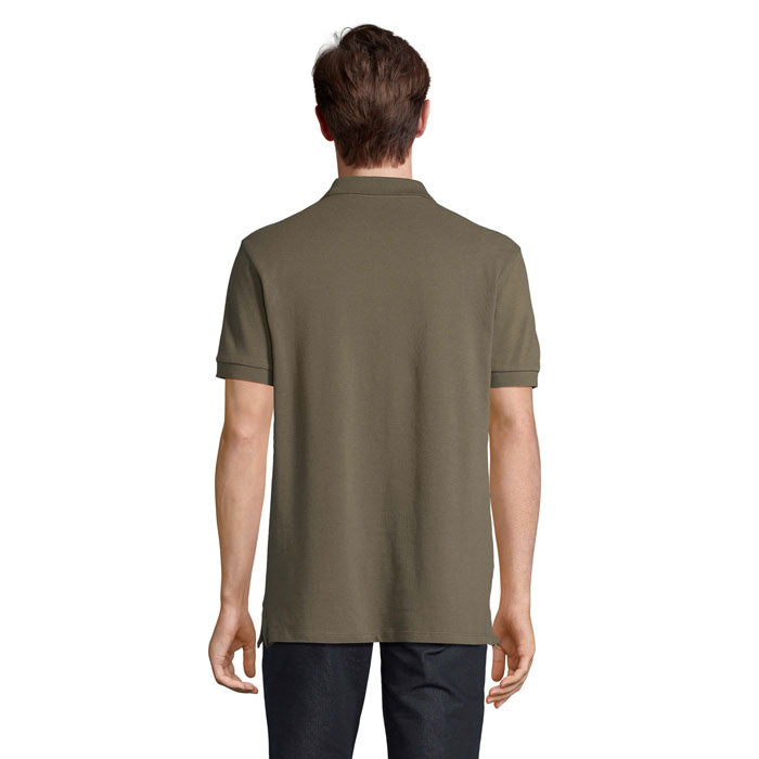 PACIFIC - PACIFIC POLO HOMBRE