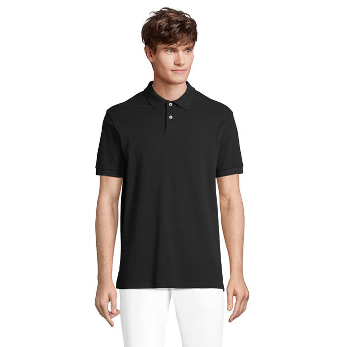 PACIFIC - PACIFIC POLO HOMBRE