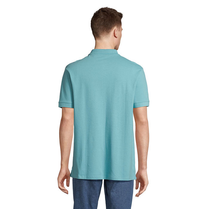PACIFIC - PACIFIC POLO HOMBRE