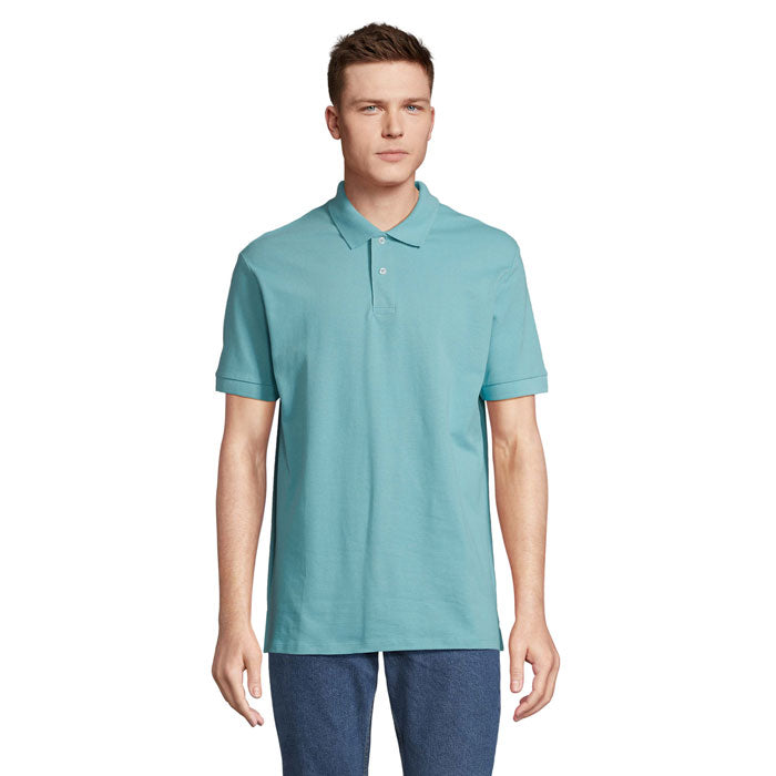 PACIFIC - PACIFIC POLO HOMBRE