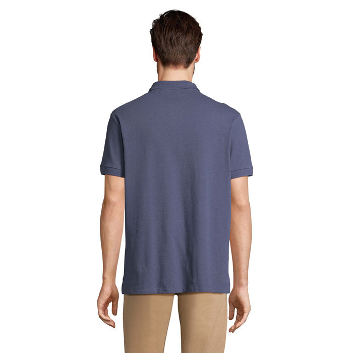 PACIFIC - PACIFIC POLO HOMBRE