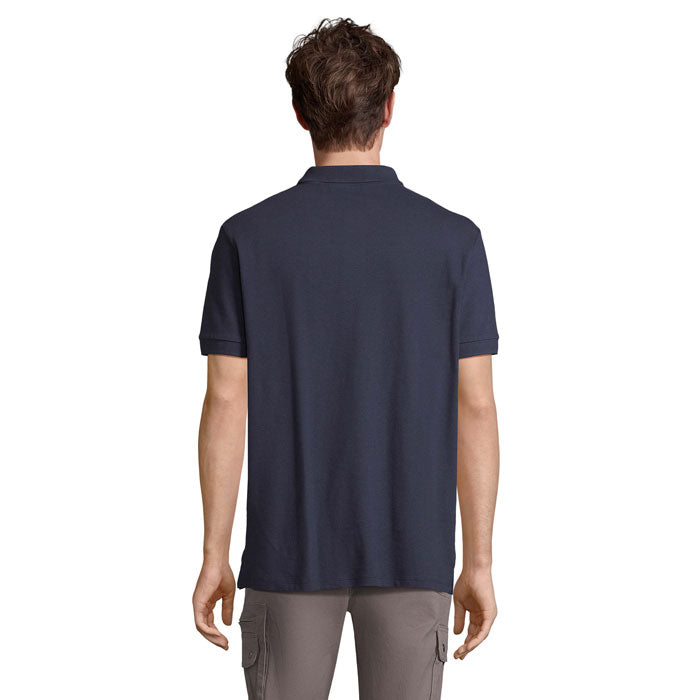 PACIFIC - PACIFIC POLO HOMBRE